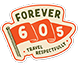 Forever 605 logo