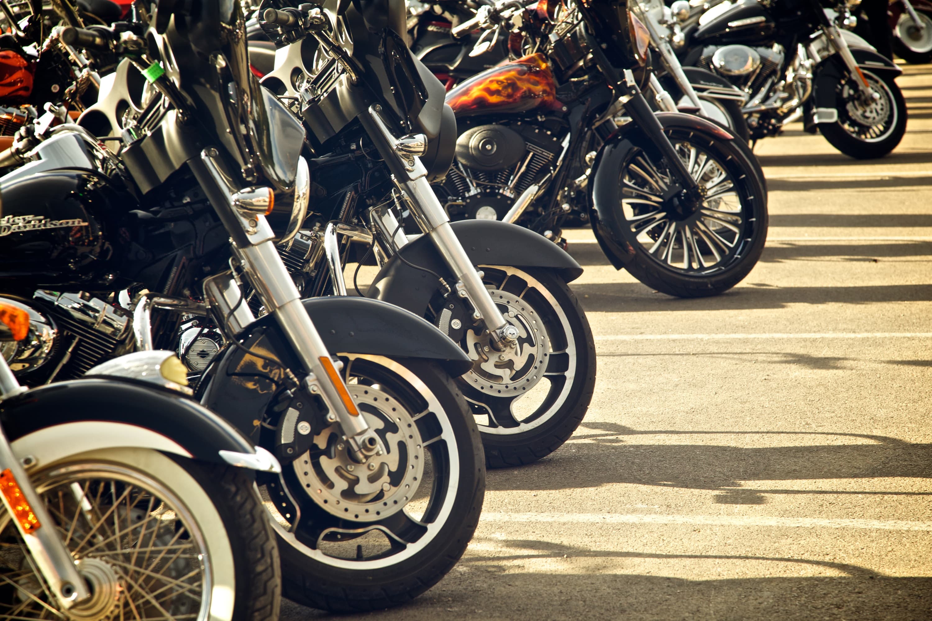 Sturgis Motorcycle Rally