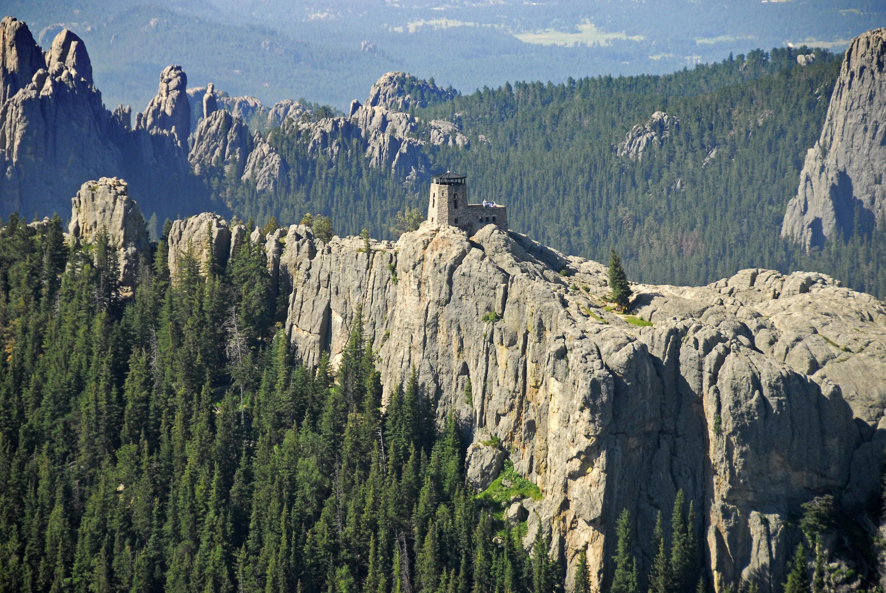 Black Elk Peak