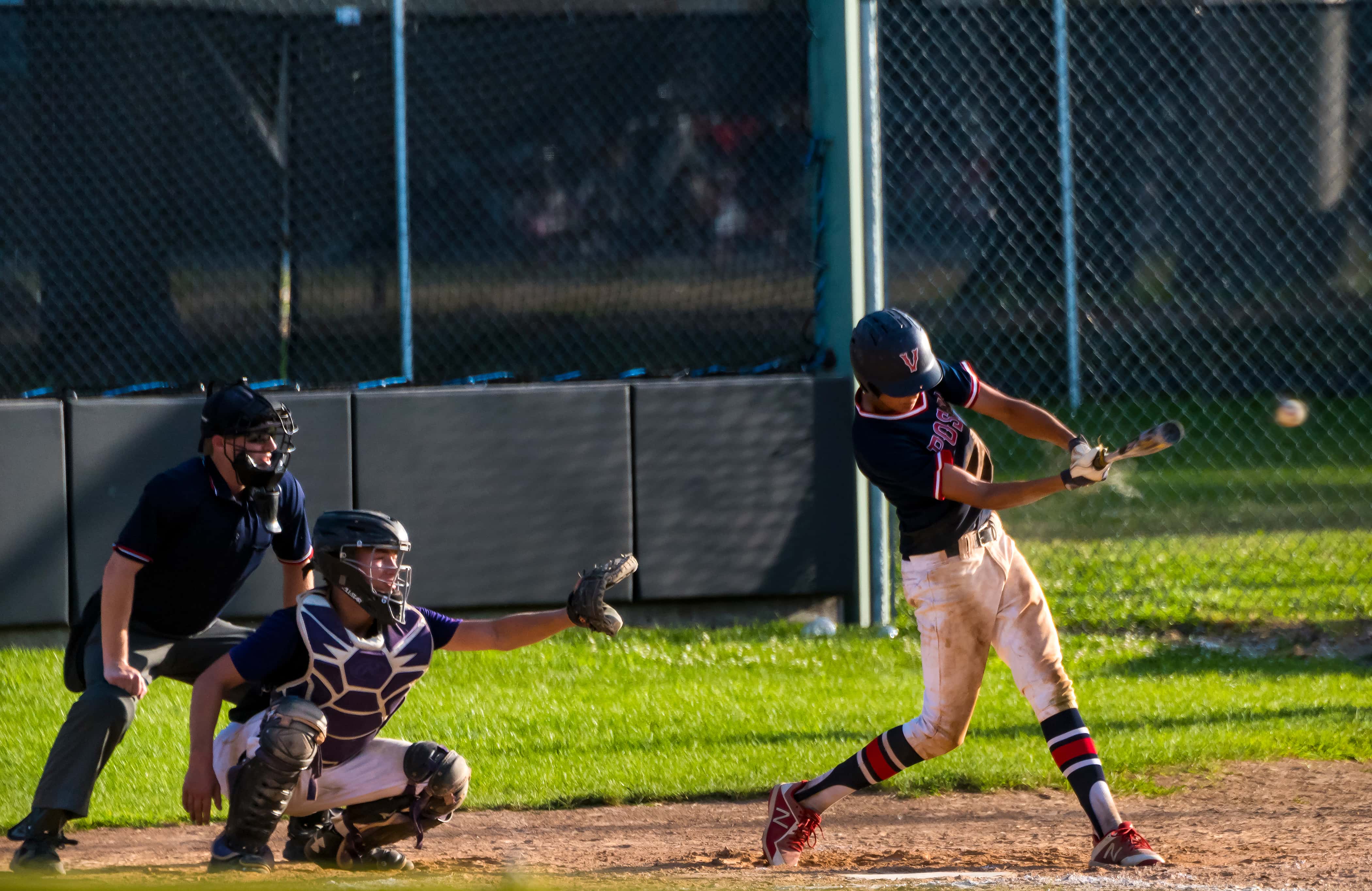 Baseball in Vermillion (cropped)