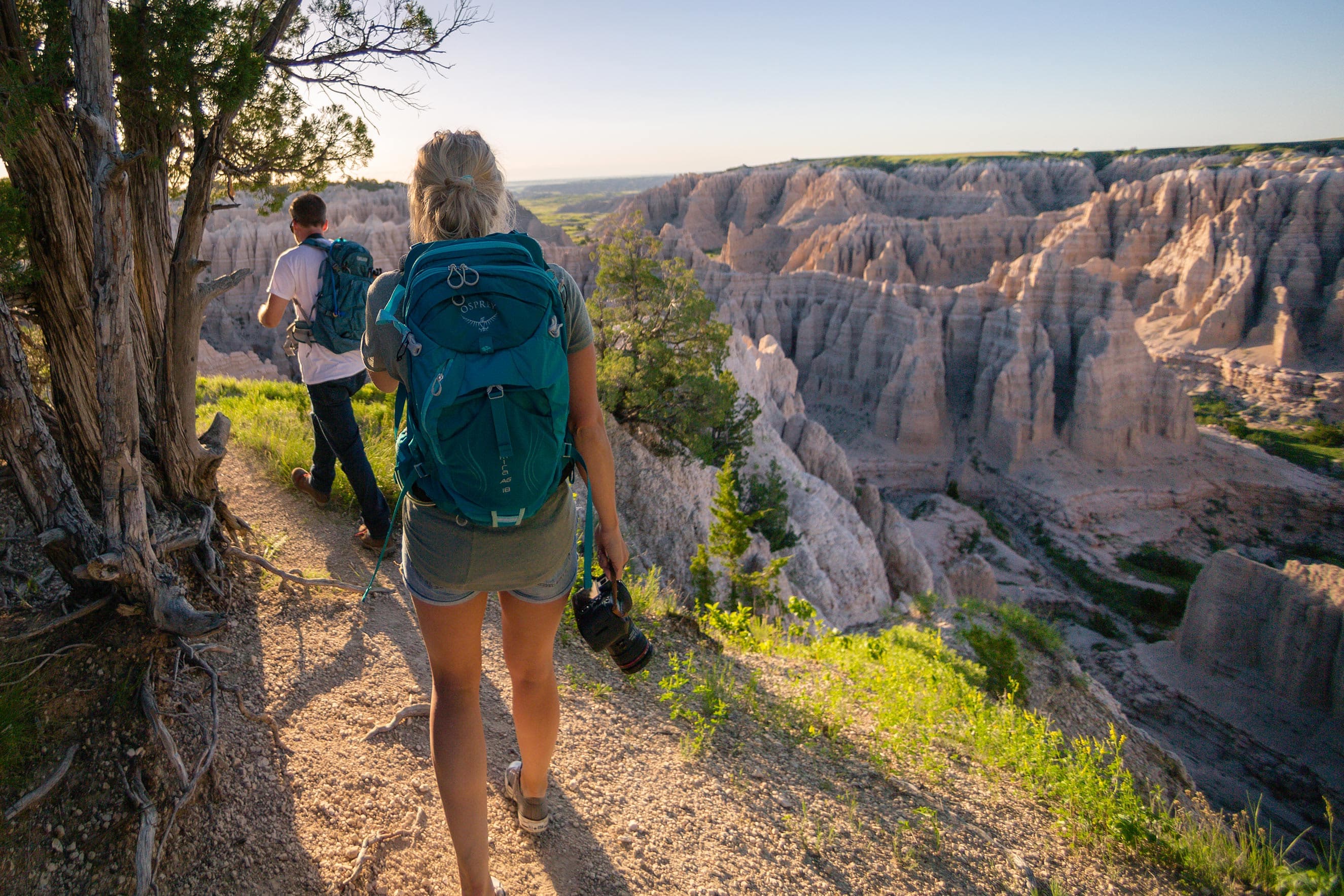 Free Ice Water (And So Much More): A Photo Essay on Wall, SD