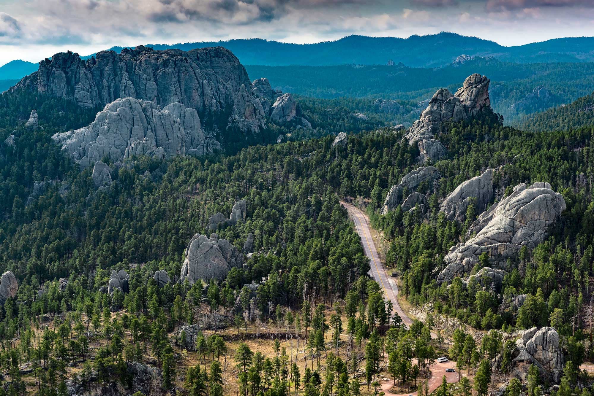 Black Hills