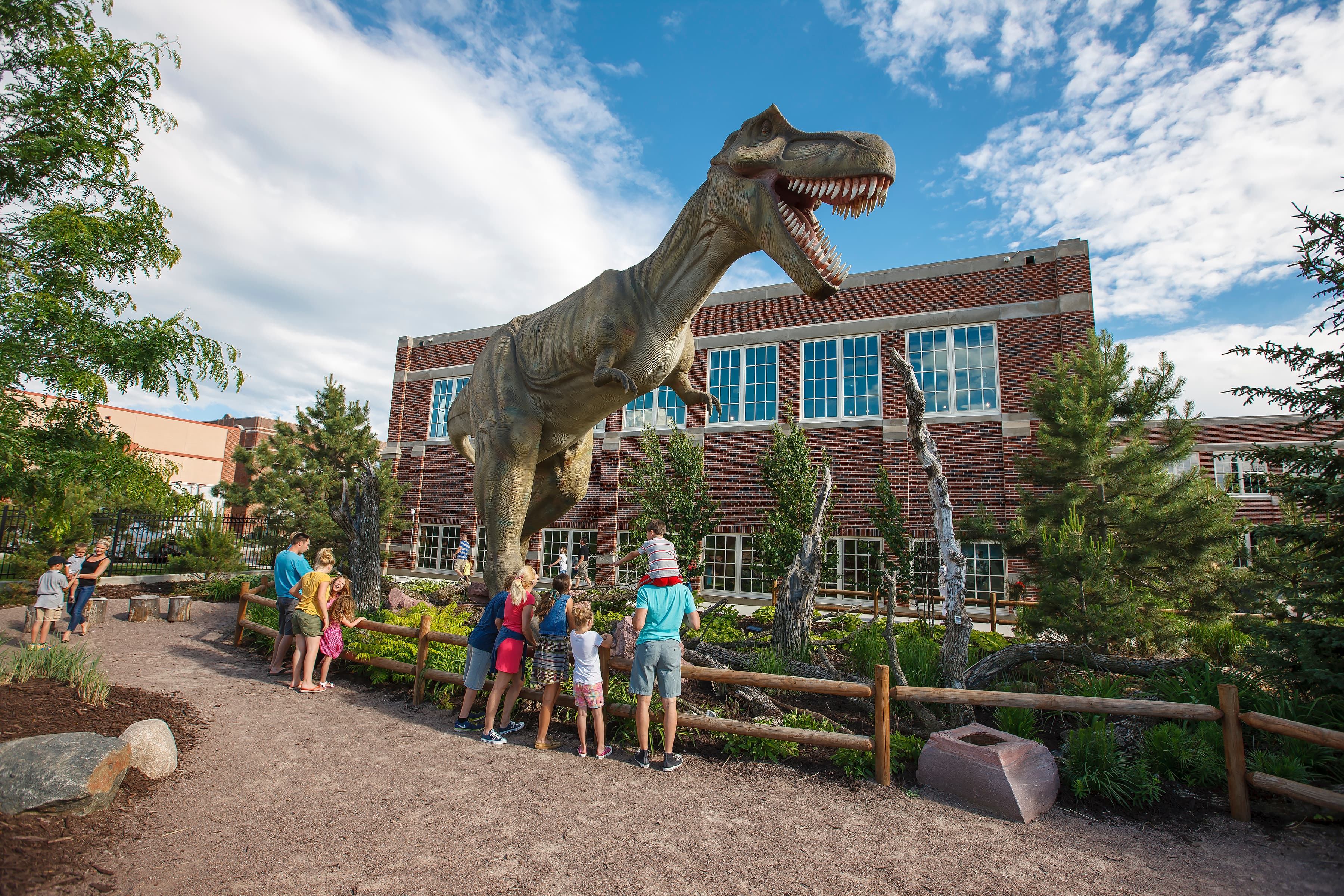 Childrens Museum of South Dakota, Brookings