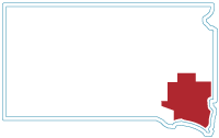 Icon showing the Market at the Meridian event is the Southeast Region