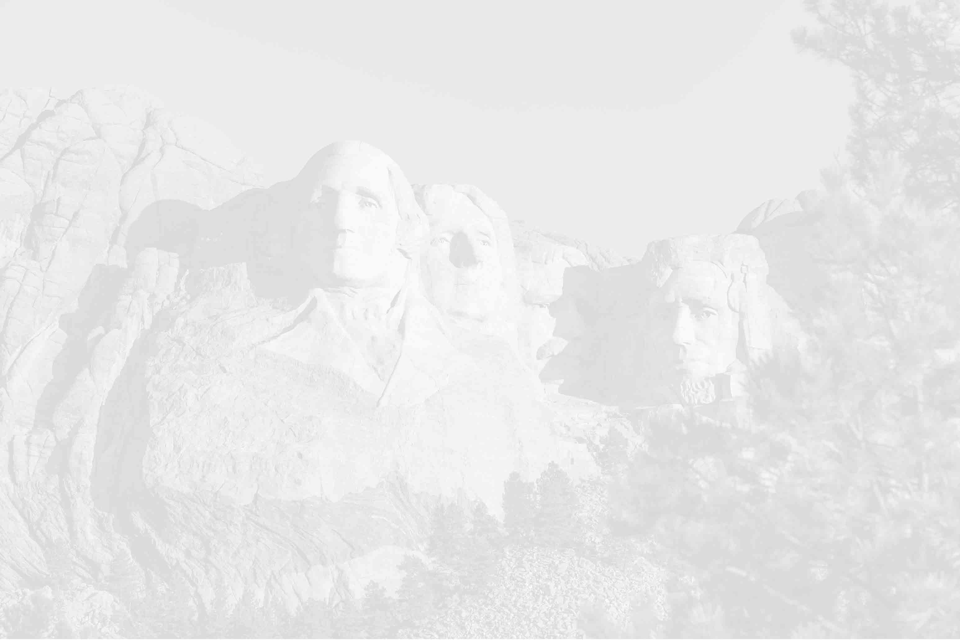 mt rushmore
