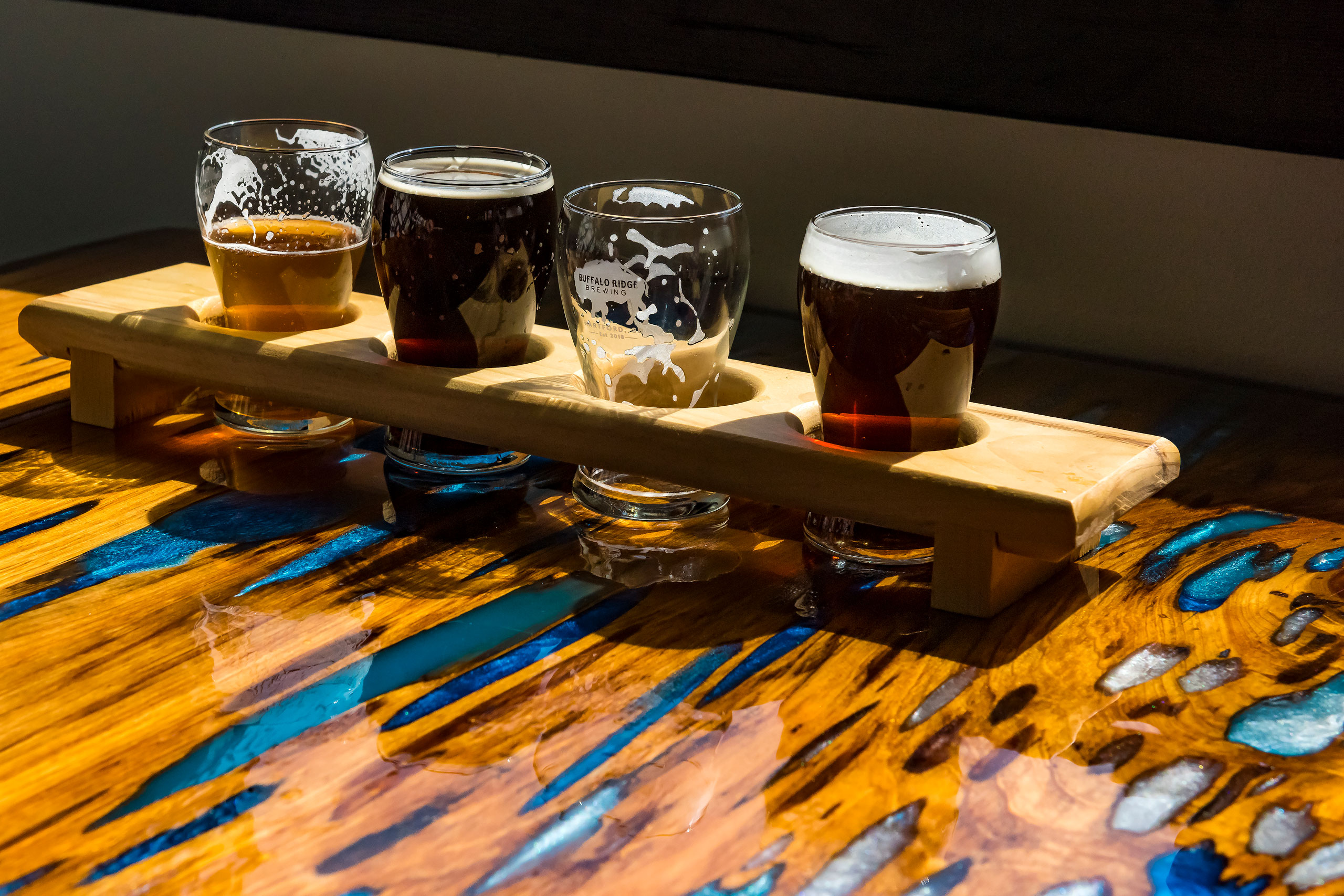 Good Times, Great Beers South Dakota Breweries Travel South Dakota