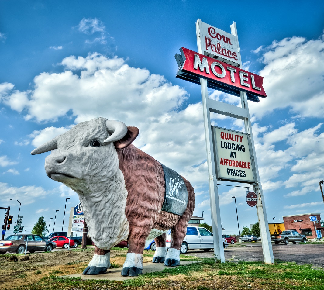 Places to Stay Near Mitchell Travel South Dakota