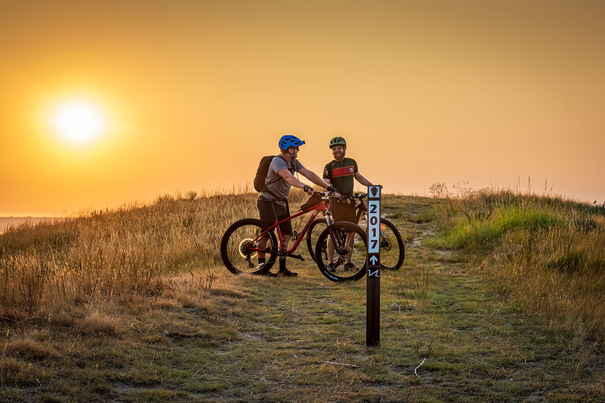 Biking in South Dakota Travel South Dakota