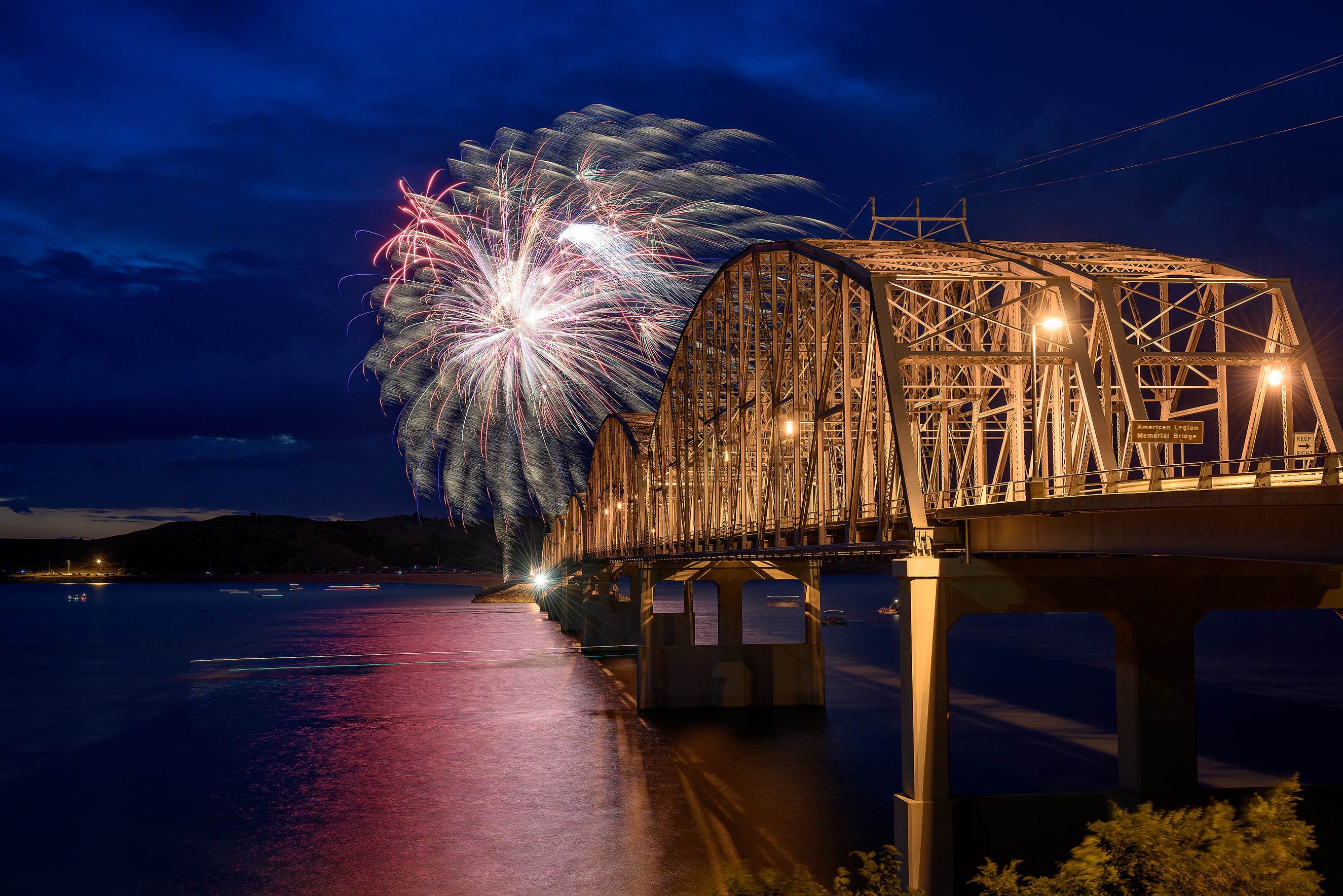 A Chamberlain & Photo Essay Travel South Dakota