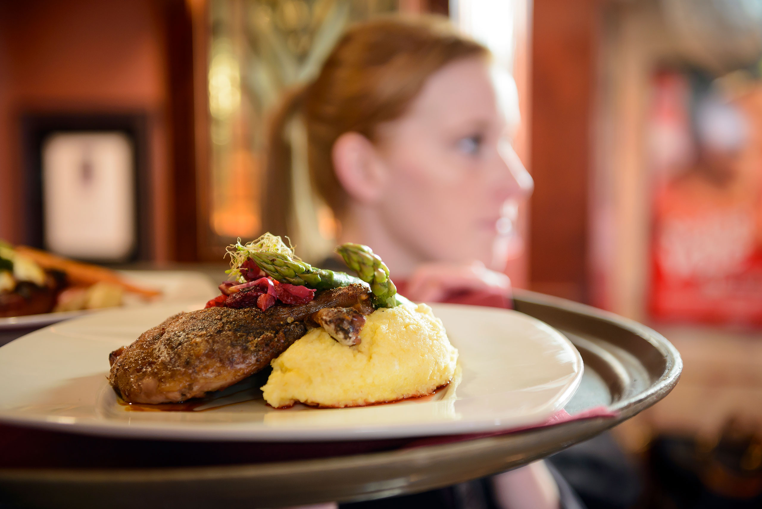 Restaurants Travel South Dakota