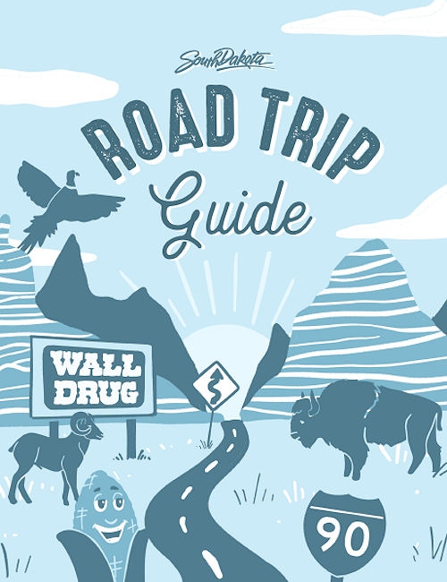 South Dakota Road Trip Guide