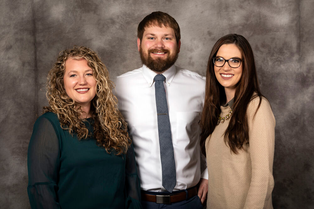 South Dakota Tourism Group Travel and Trade Team