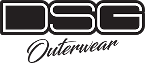 DSG Outerwear logo