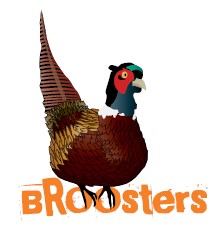 Broosters