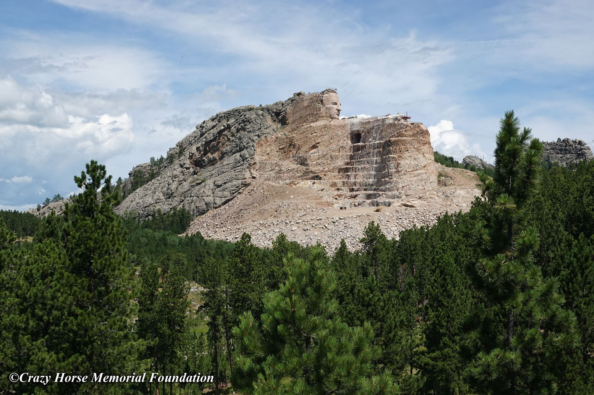 Crazy Horse
