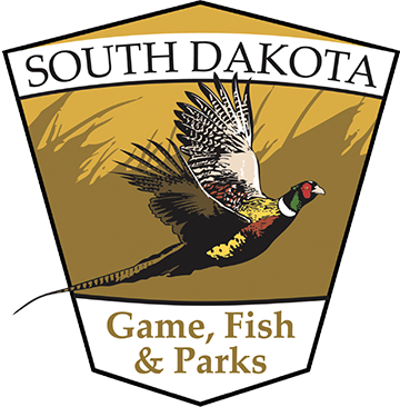 Game Fish and Parks Logo