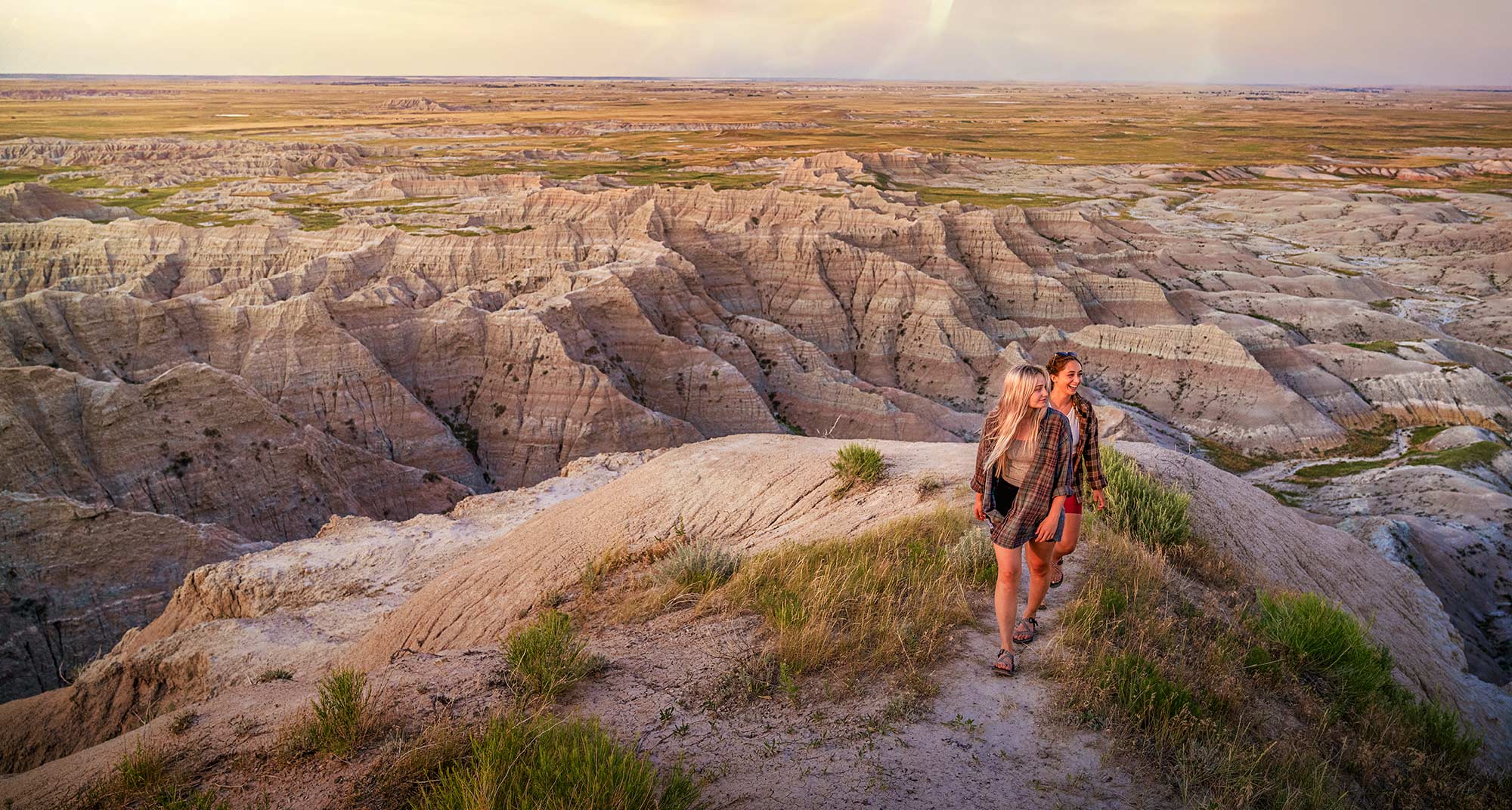Plan Your Trip to the Badlands | Travel South Dakota