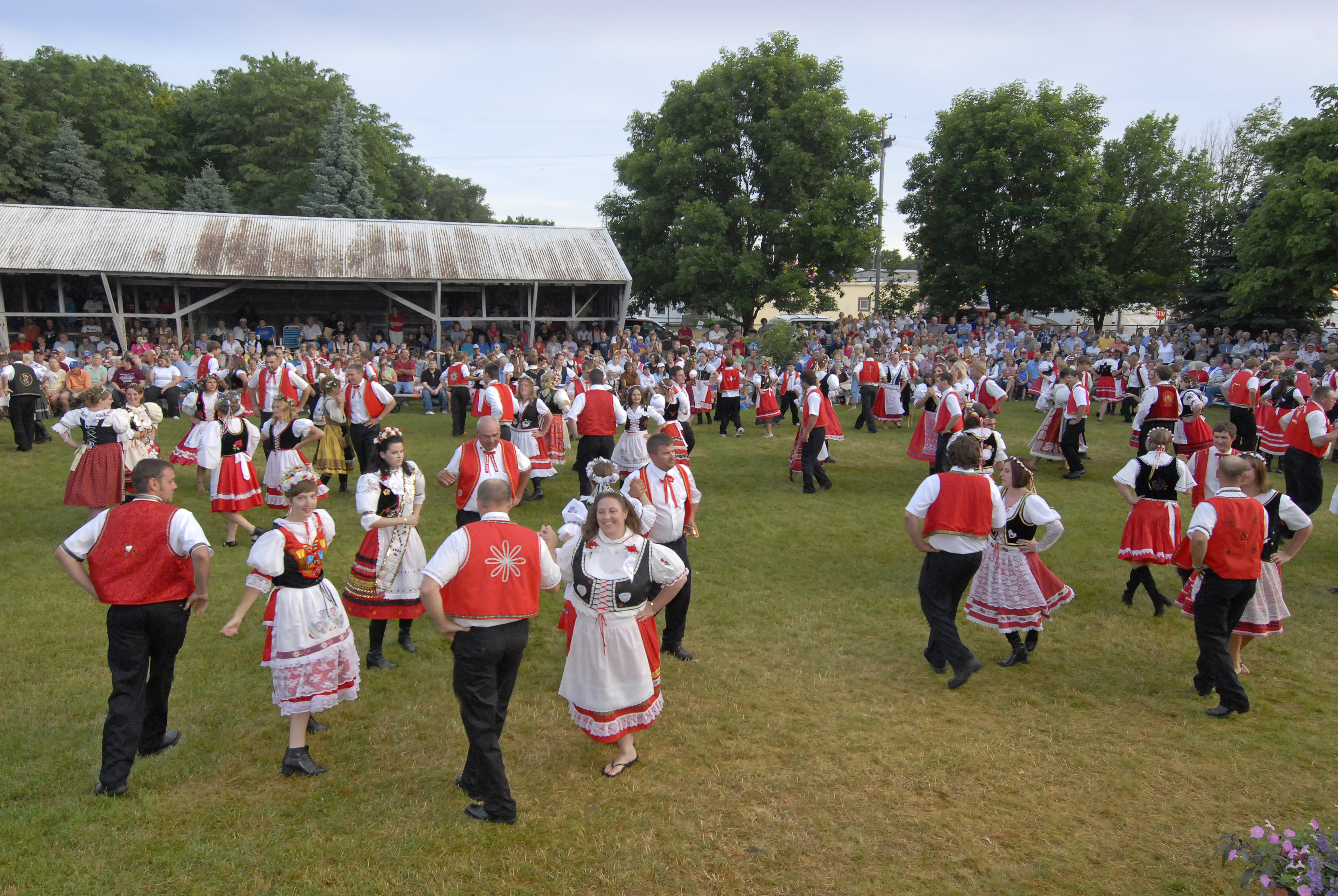 Czech Days