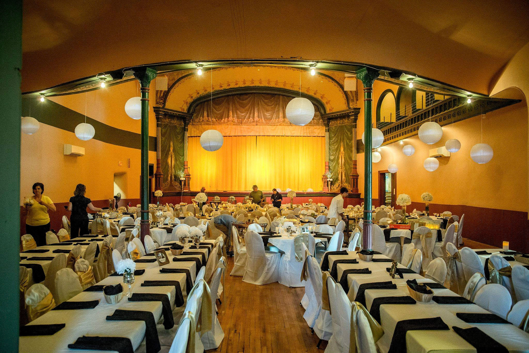 The Goss Opera House | Travel South Dakota