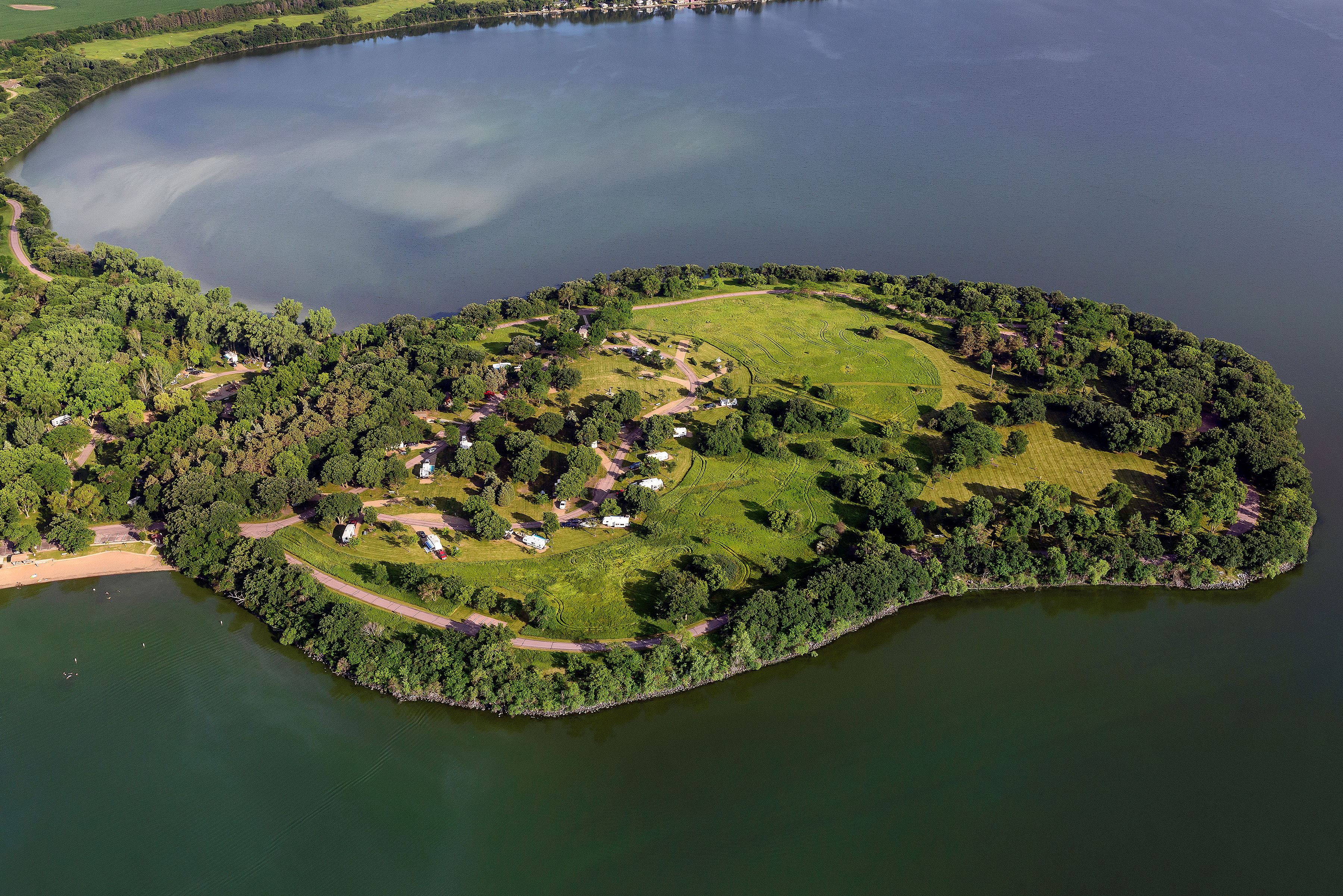 Lake Herman State Park | Travel South Dakota