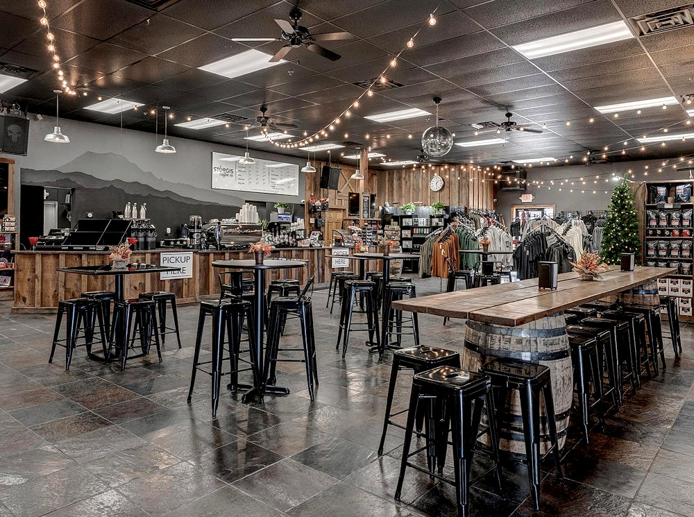 Sturgis Coffee Company