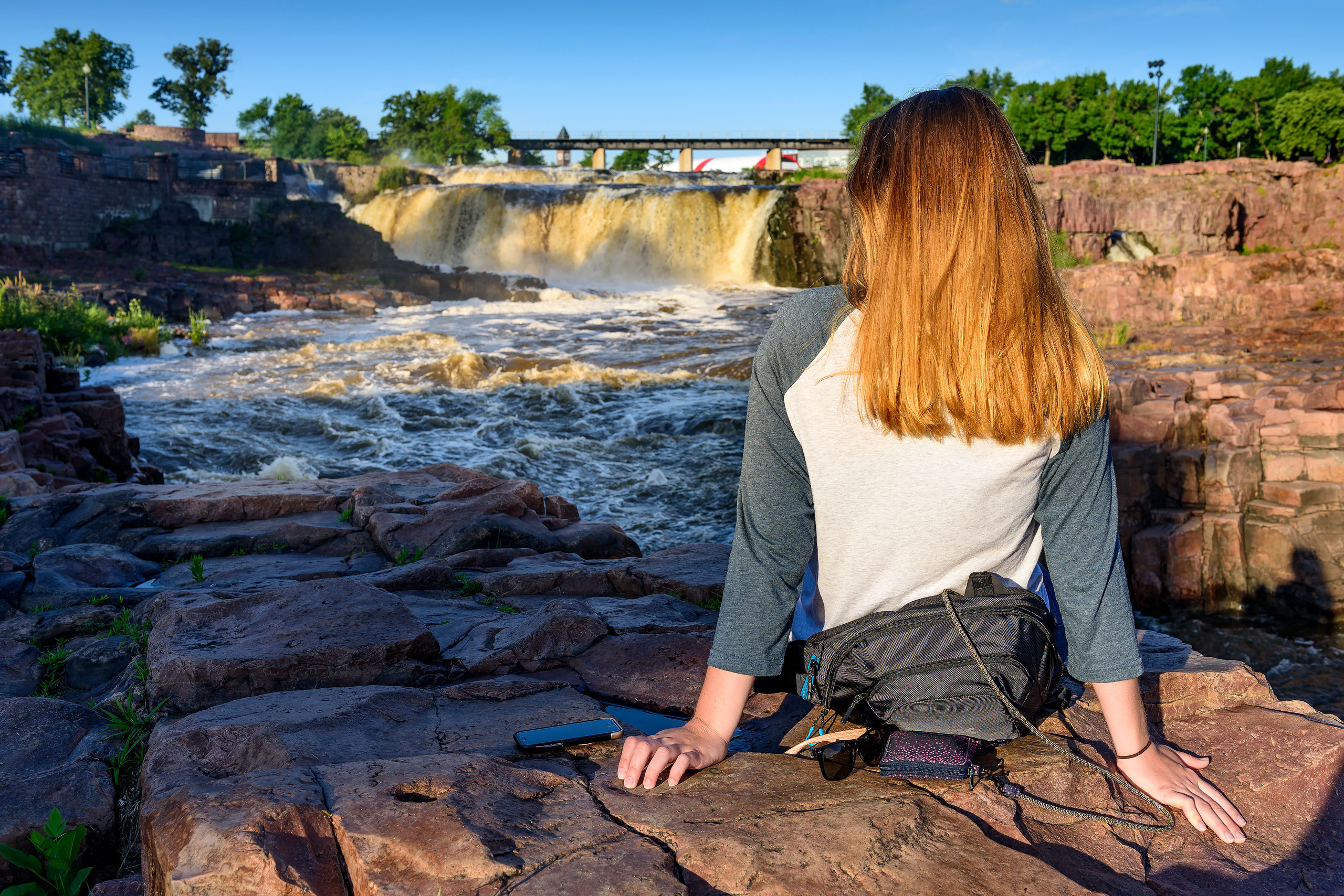Two Days In Sioux Falls The Heart Of America Travel South Dakota Two Days In Sioux Falls The Heart Of America Travel South Dakota