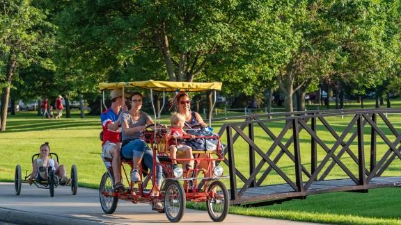 10 Fun Things to Do Year-Round in Aberdeen, South Dakota