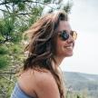Blogger Erin Sullivan Headshot