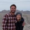 Traveling Newlyweds