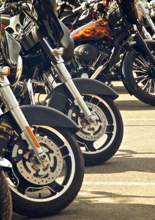 Sturgis Motorcycle Rally
