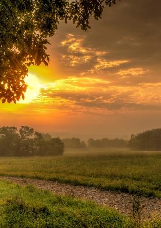 Good Earth State Park