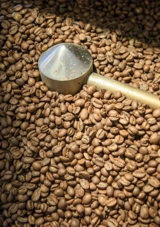 Essence of Coffee