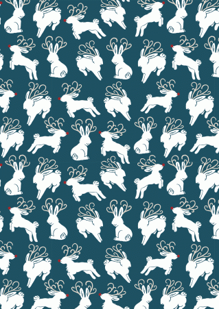 jackalope