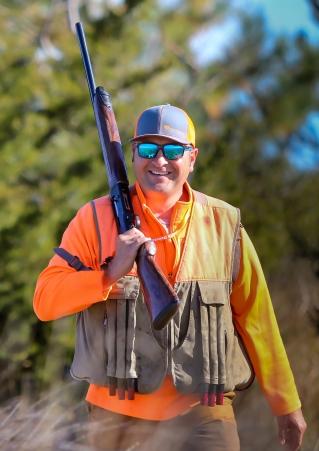 Pheasant Hunter Nonresident Hunting Teaser