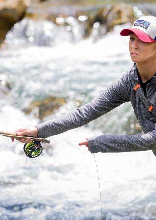 Spearfish Fishing
