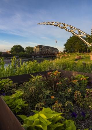 Arc of Dreams, Sioux Falls