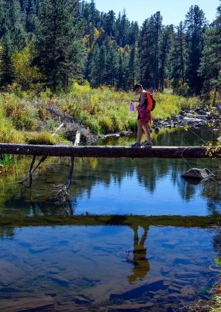 Centennial Trail Photo Essay