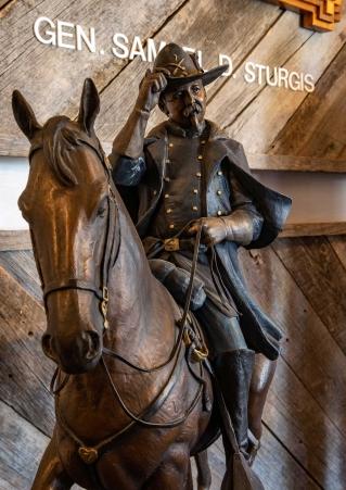 Ft. Meade Museum