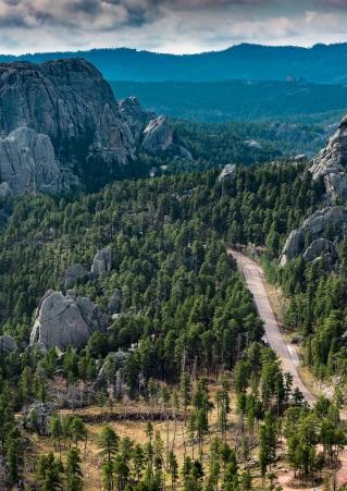 Black Hills