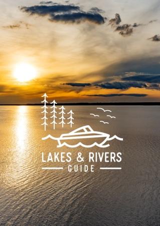 Lakes & Rivers Guide