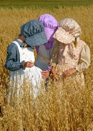 LauraIngallsWilder