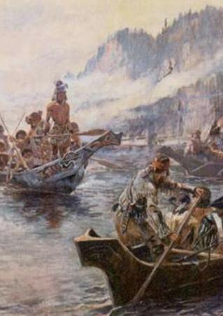 American Indians