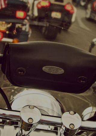 Motorcycle Driving Laws in South Dakota