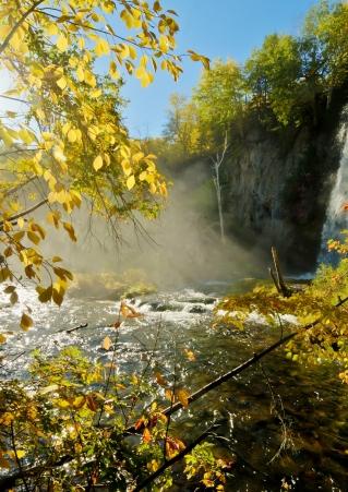 Spearfish Canyon, South Dakota