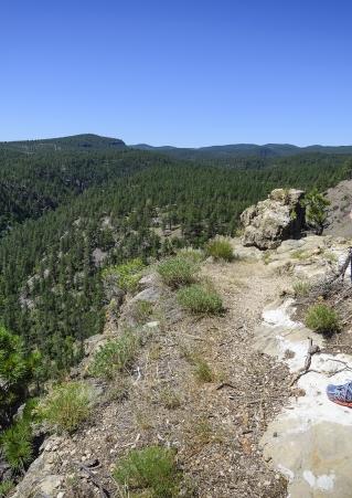 Buzzard's Roost