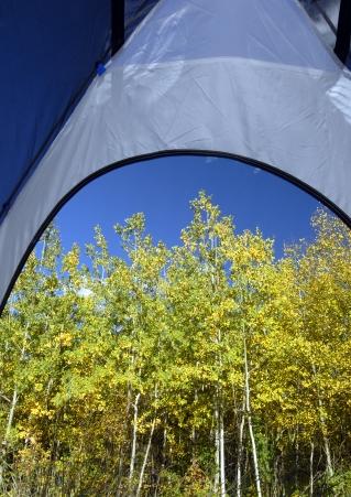 Camping