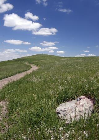 Oyate Trail