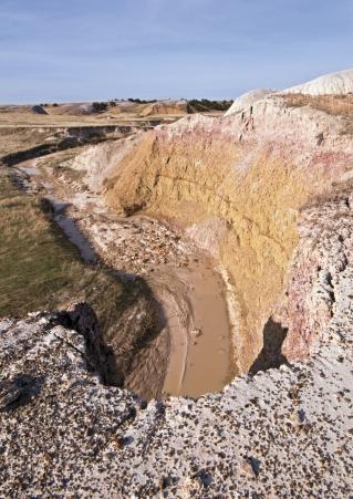 Sage Creek