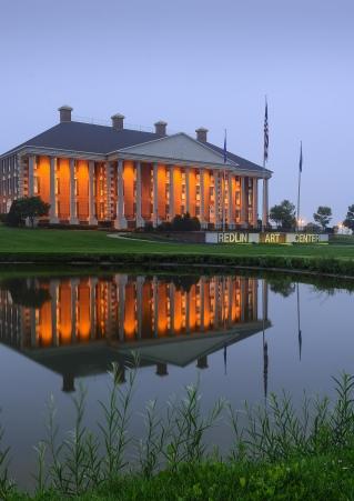 Redlin Art Center, Watertown