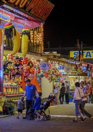 South Dakota State Fair